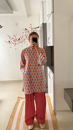 Simran Farshi set