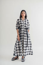 Ora Dress