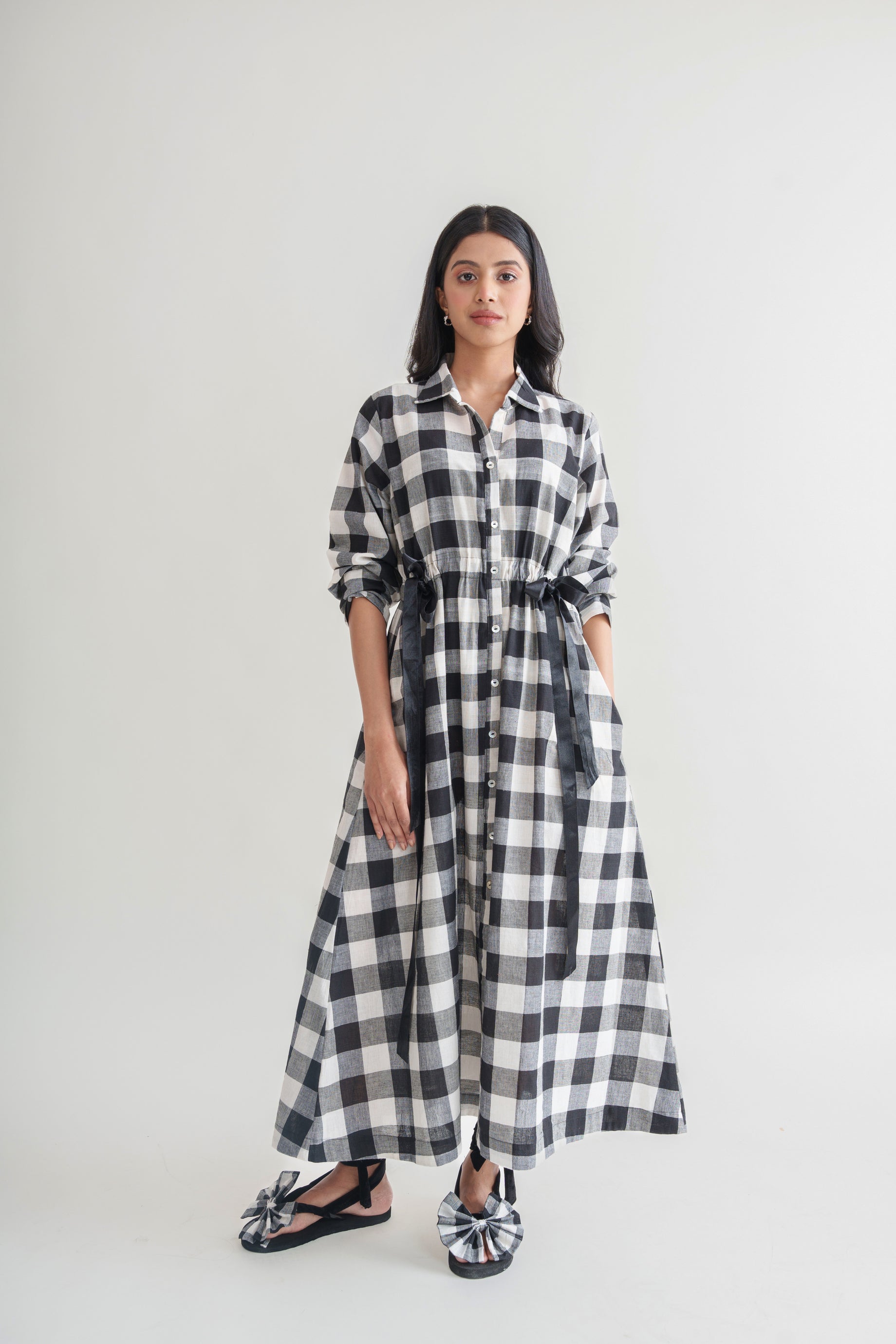 Ora Dress