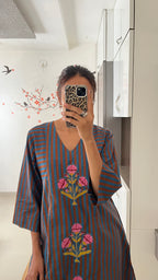 Brinda butta set