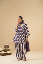 Jaamuni farshi set (pre booking - delivered before diwali)