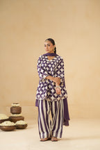 Jaamuni farshi set (pre booking - delivered before diwali)