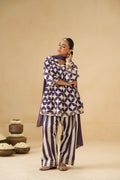 Jaamuni farshi set (pre booking - delivered before diwali)