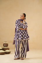 Jaamuni farshi set (pre booking - delivered before diwali)