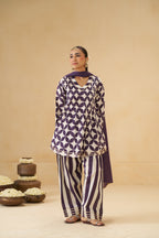 Jaamuni farshi set (pre booking - delivered before diwali)