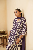 Jaamuni farshi set (pre booking - delivered before diwali)