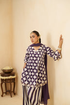 Jaamuni farshi set (pre booking - delivered before diwali)