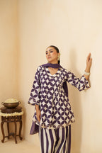 Jaamuni farshi set (pre booking - delivered before diwali)