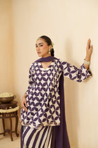 Jaamuni farshi set (pre booking - delivered before diwali)