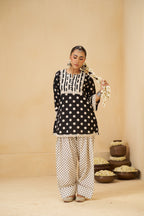 Kalindi farshi set