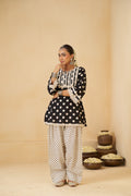 Kalindi farshi set