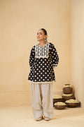 Kalindi farshi set
