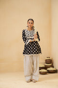 Kalindi farshi set