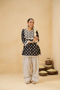 Kalindi farshi set