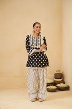 Kalindi farshi set