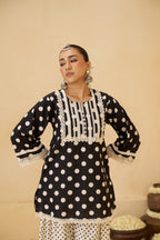 Kalindi farshi set