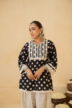 Kalindi farshi set