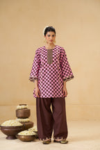 Brafi farshi set