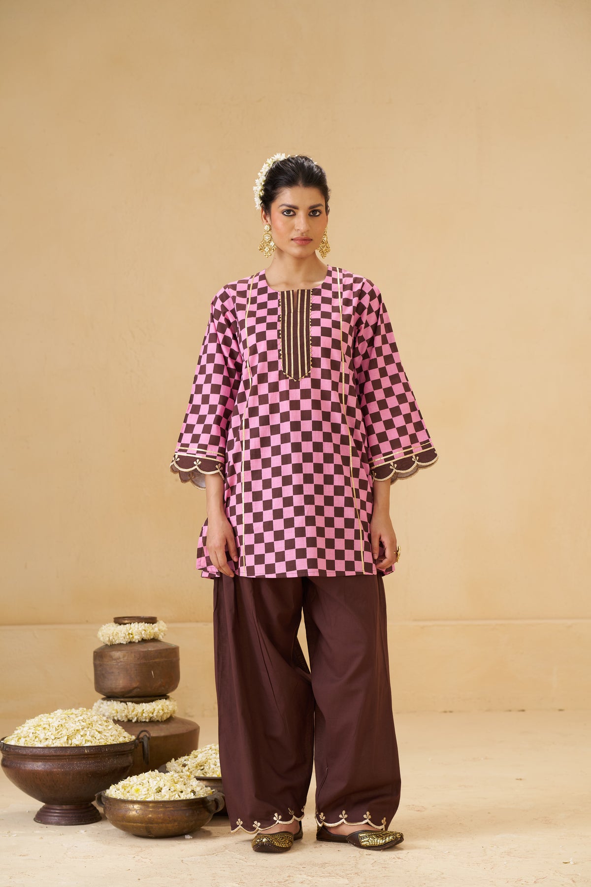 Brafi farshi set