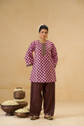 Brafi farshi set