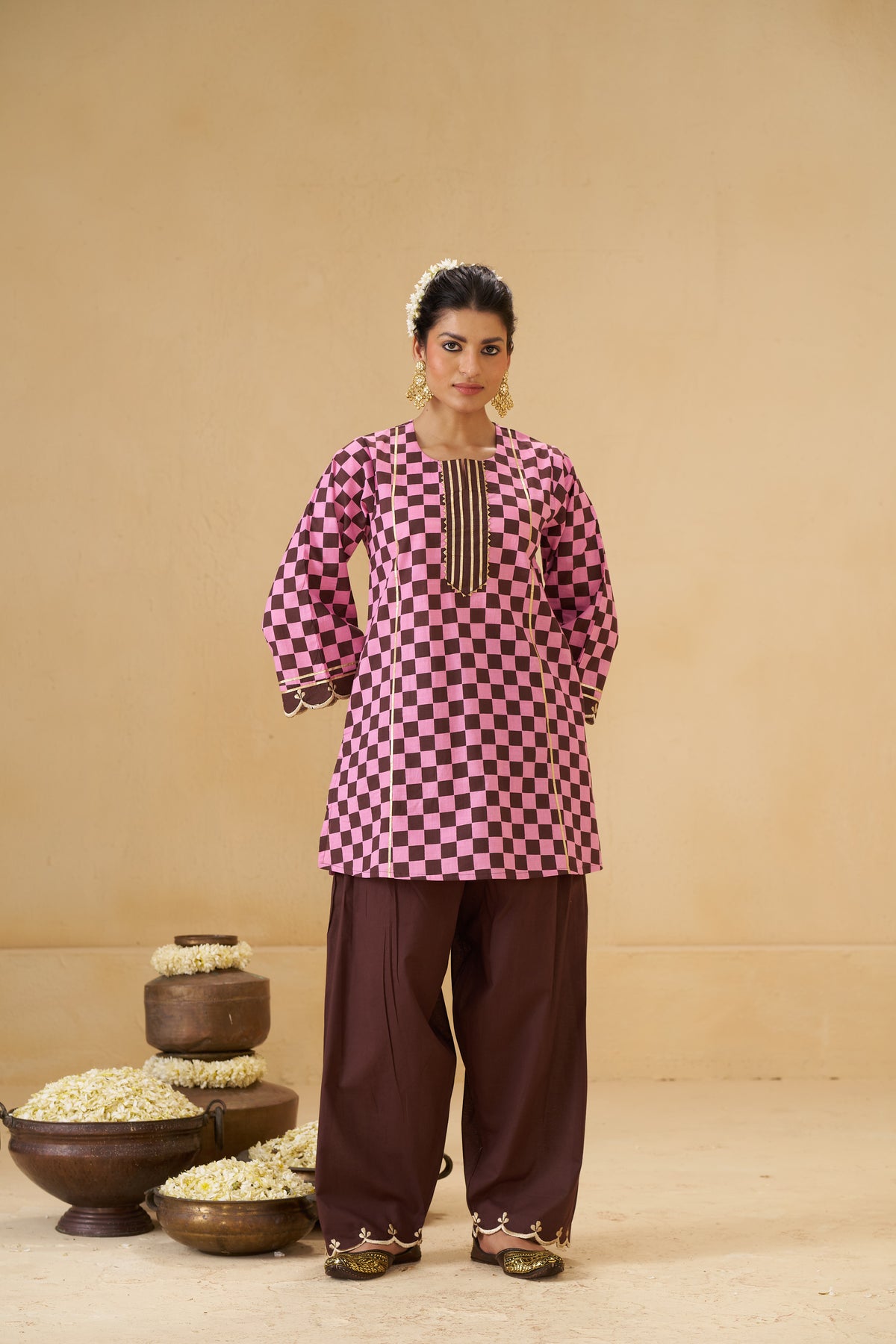 Brafi farshi set