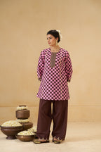 Brafi farshi set