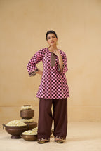 Brafi farshi set