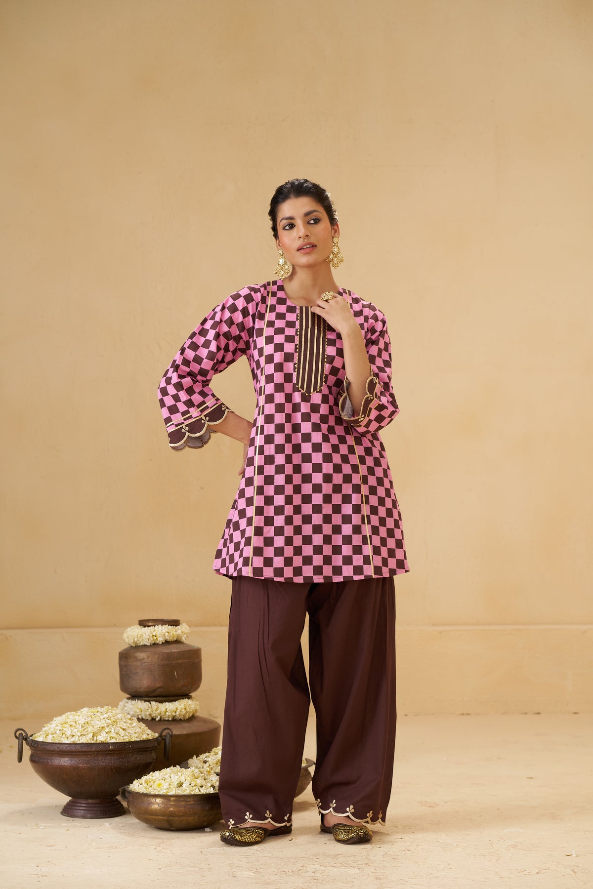 Brafi farshi set
