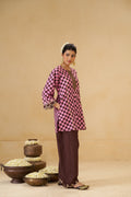 Brafi farshi set