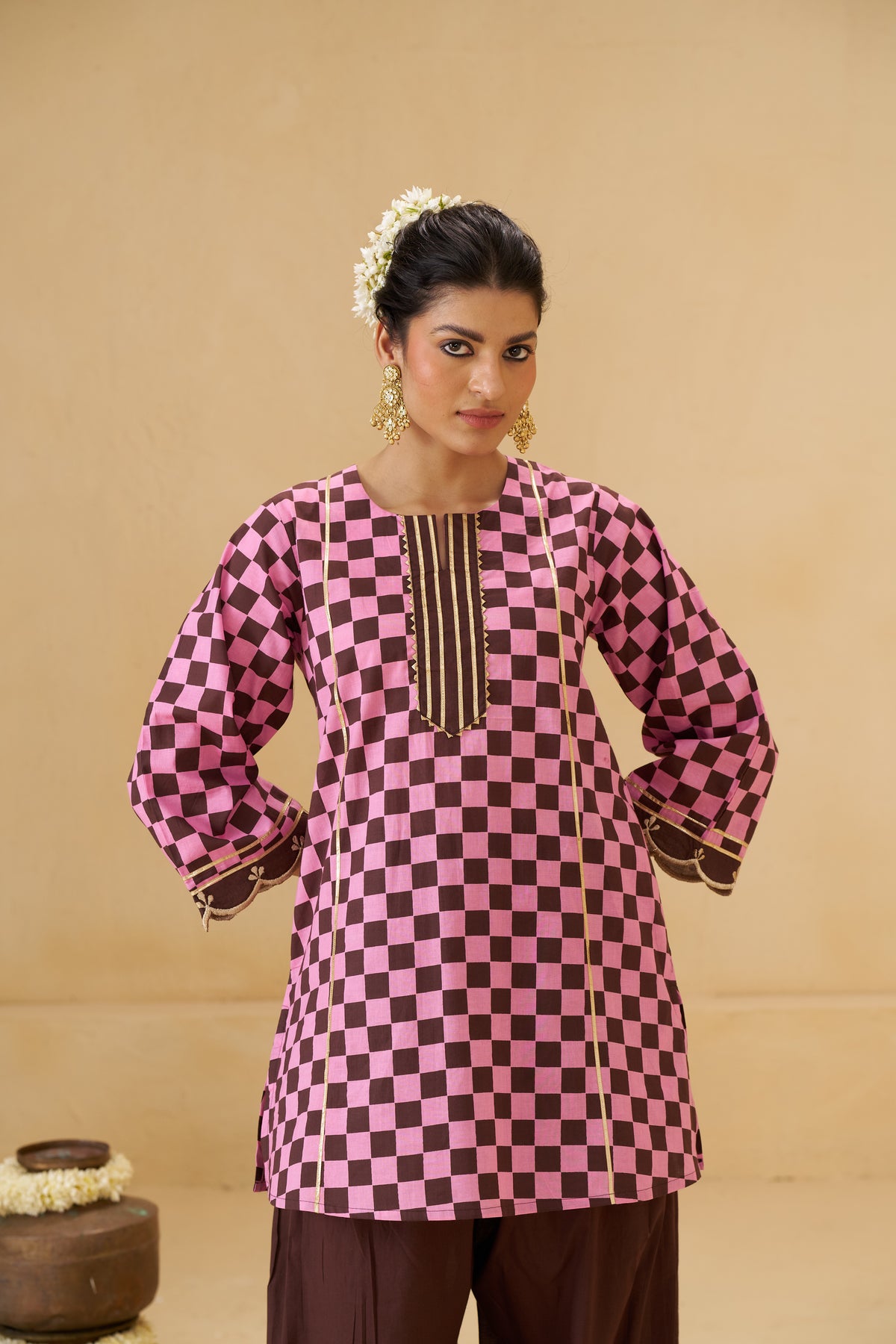 Brafi farshi set