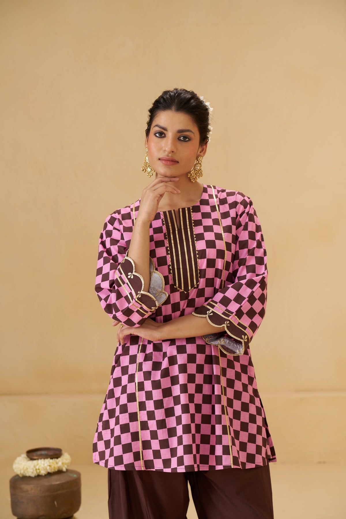 Brafi farshi set