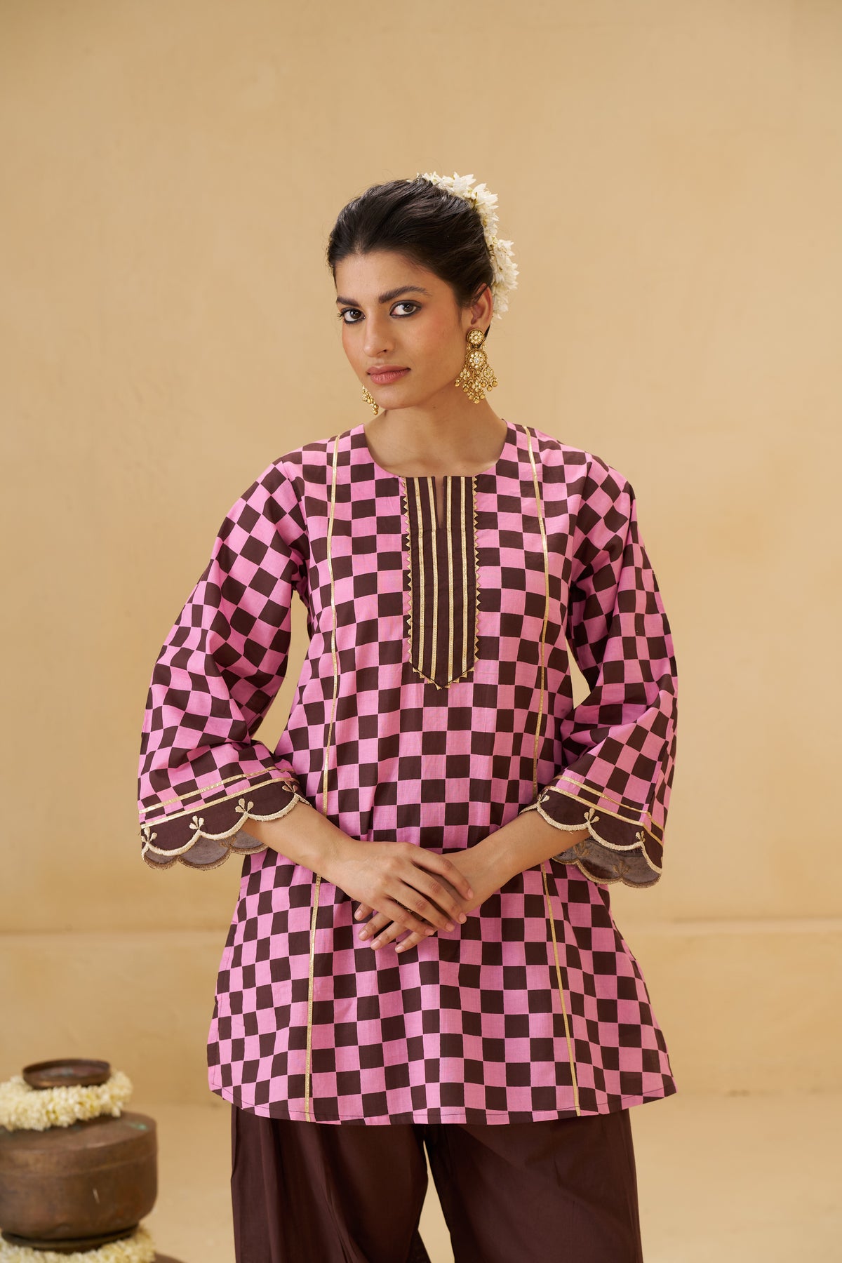 Brafi farshi set