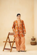 Nagmaa suit set (pre booking - delivered before diwali)