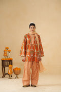 Nagmaa suit set (pre booking - delivered before diwali)