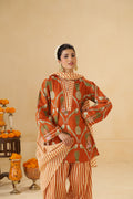 Nagmaa suit set (pre booking - delivered before diwali)