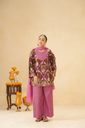 Pankhudi suit set (pre booking - delivered before diwali)