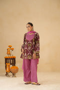 Pankhudi suit set (pre booking - delivered before diwali)
