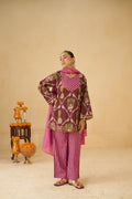 Pankhudi suit set (pre booking - delivered before diwali)