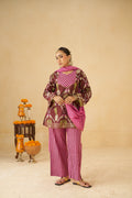 Pankhudi suit set (pre booking - delivered before diwali)