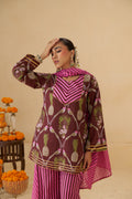 Pankhudi suit set (pre booking - delivered before diwali)