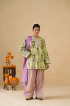 Suman farshi set (pre booking - delivered before diwali)