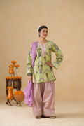 Suman farshi set (pre booking - delivered before diwali)