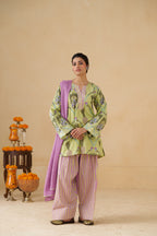Suman farshi set (pre booking - delivered before diwali)