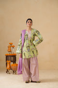 Suman farshi set (pre booking - delivered before diwali)