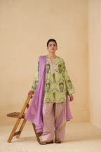 Suman farshi set (pre booking - delivered before diwali)