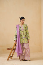 Suman farshi set (pre booking - delivered before diwali)