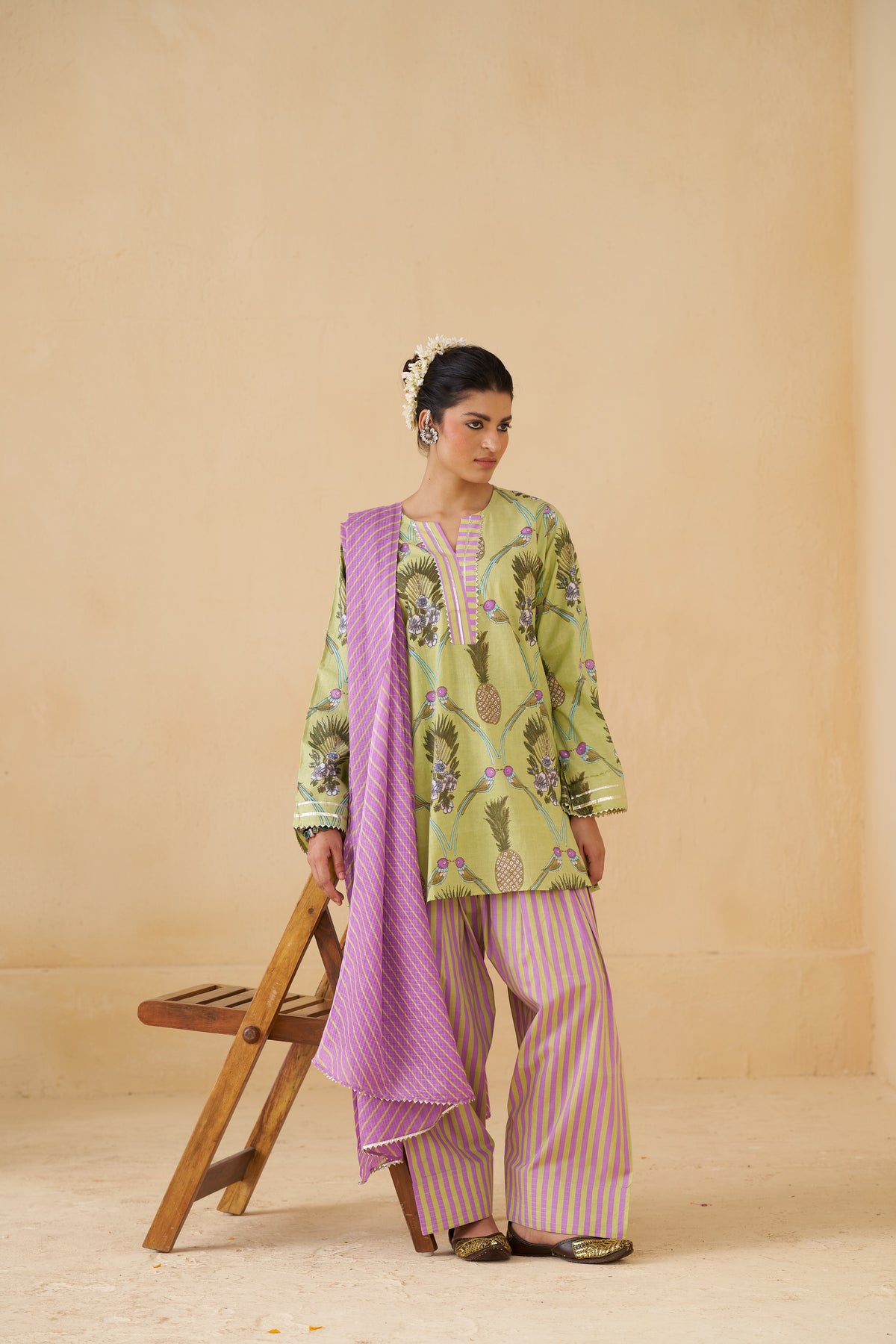 Suman farshi set (pre booking - delivered before diwali)