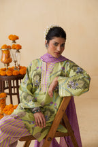 Suman farshi set (pre booking - delivered before diwali)