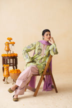 Suman farshi set (pre booking - delivered before diwali)