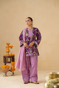 Sunehari farshi set (pre booking - delivered before diwali)